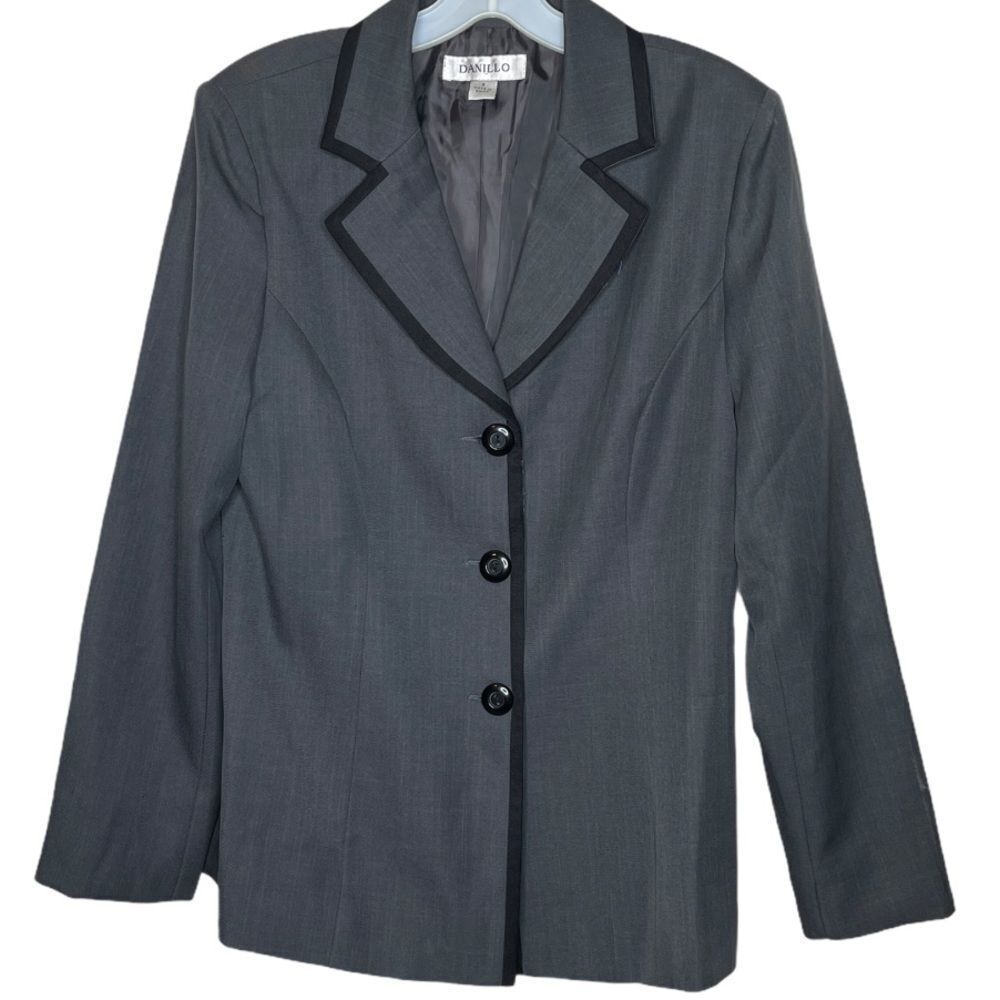 Vintage Danillo Blazer